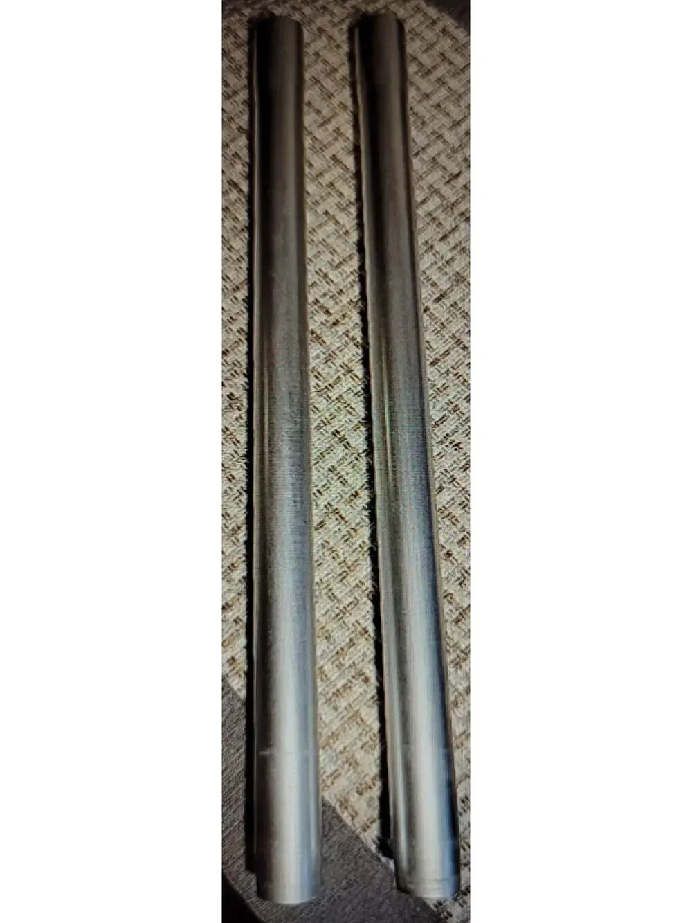 BISSELL Big Green Clean Machine ProMax Aluminum Wands Set Of 2 1660 1631 1632